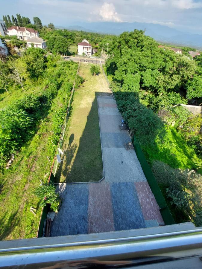 קובולטי Green Terrace מראה חיצוני תמונה