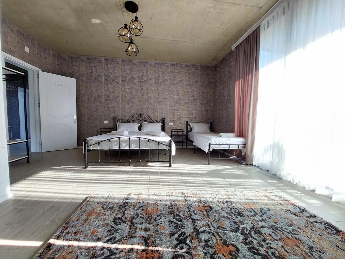 קובולטי Green Terrace מראה חיצוני תמונה