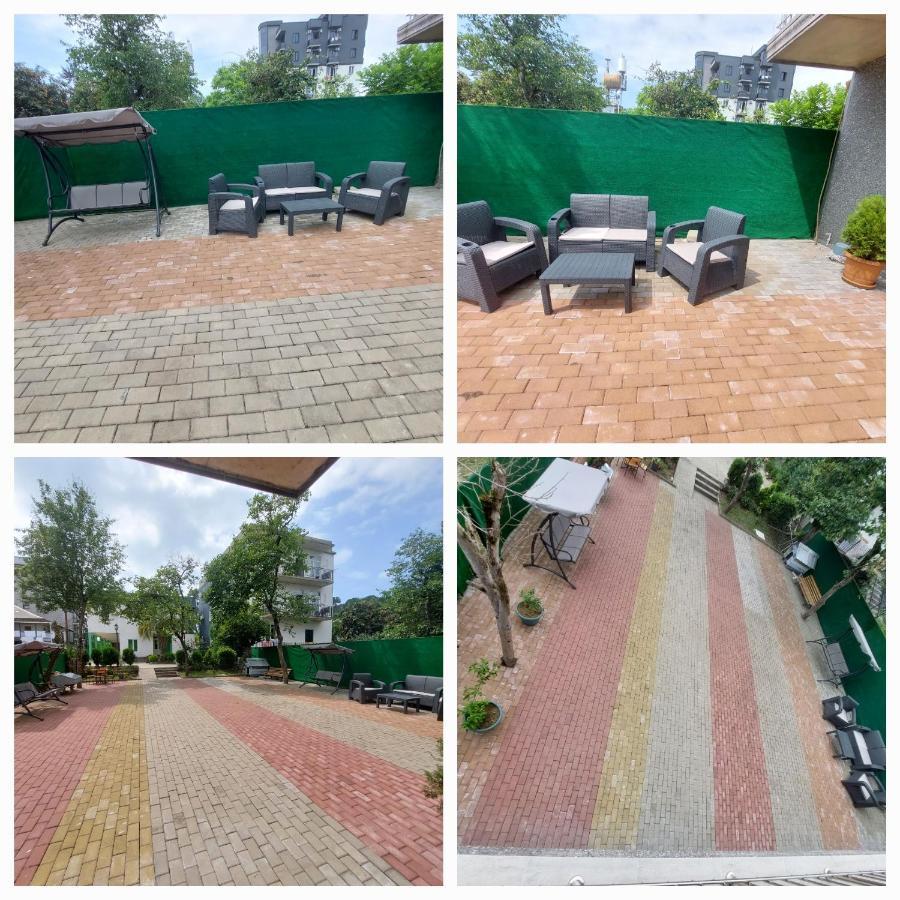 קובולטי Green Terrace מראה חיצוני תמונה