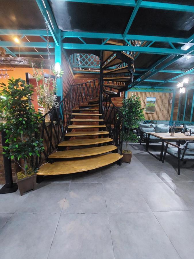 קובולטי Green Terrace מראה חיצוני תמונה