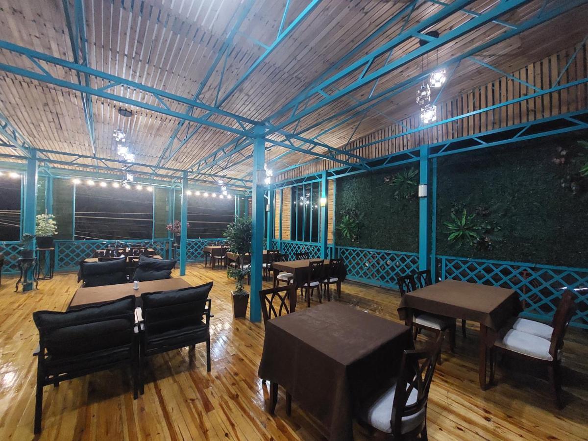 קובולטי Green Terrace מראה חיצוני תמונה