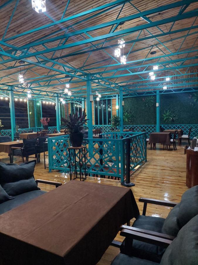 קובולטי Green Terrace מראה חיצוני תמונה