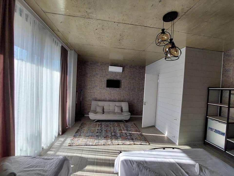 קובולטי Green Terrace חדר תמונה