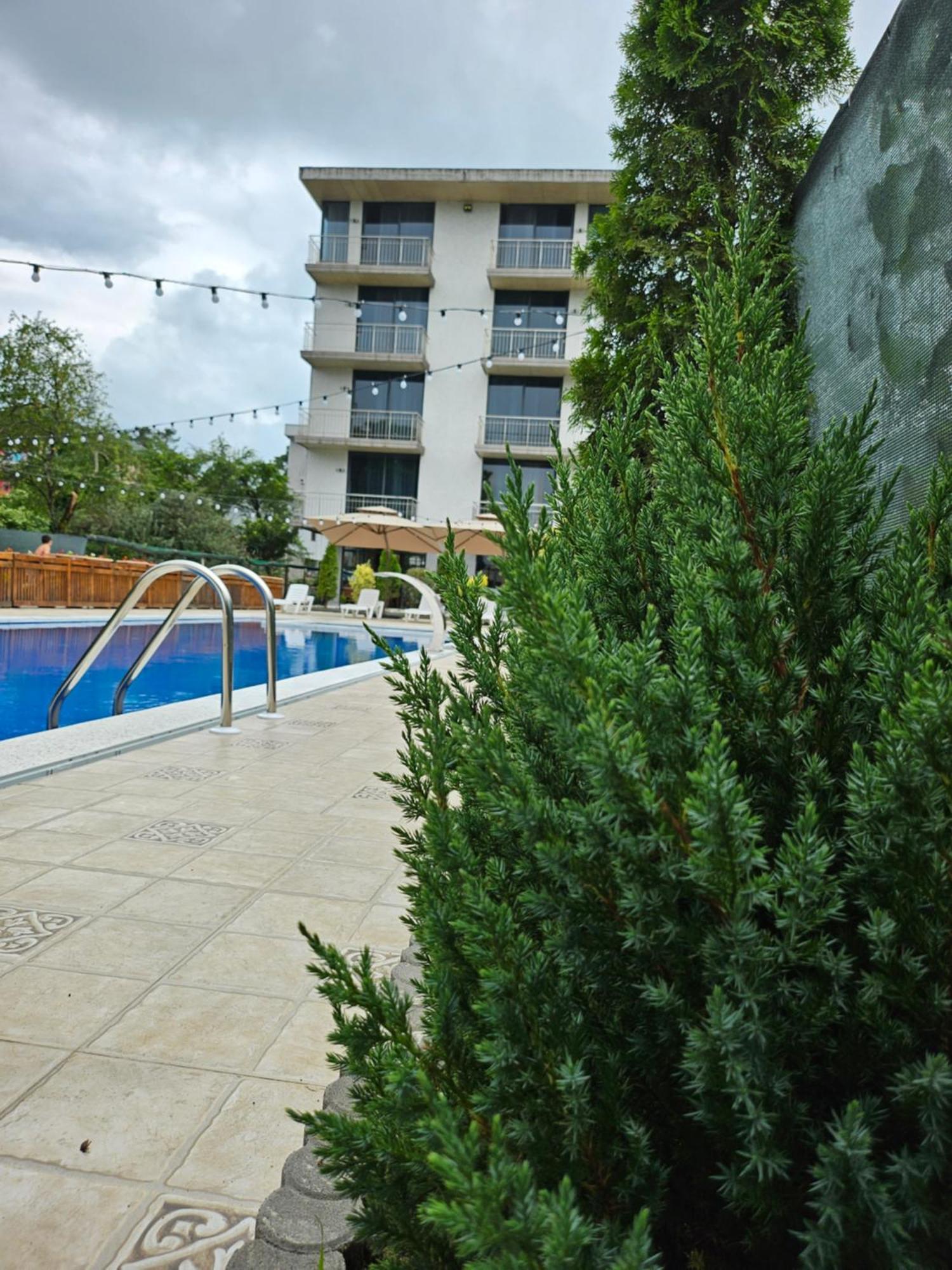 קובולטי Green Terrace מראה חיצוני תמונה